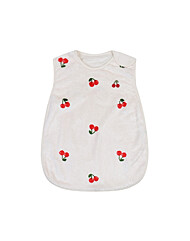 체링 퍼 수면조끼  AZ711906