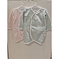 앙코 배냇가운  AXD10105