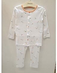 씽씽카 코튼모달 슬림내의  A2C10390