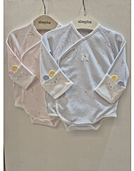 두두 텐셀 배냇슈트 A2D10112