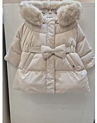 알프 다운 롱점퍼  AZ723116