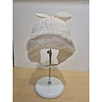 리본 귀달이 모자  AZ731508