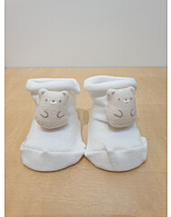 베어디 모티브 양말  A1A32002