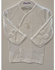 베어디 모달 배냇저고리  A1A10105