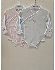 토곰이 모달 배냇슈트  A1A10110