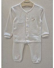 배앙 코튼모달 내의  A1A10307