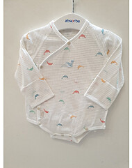 미코 배냇슈트  A2B10109