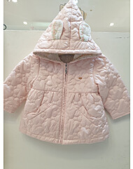 제인 약패딩 점퍼  A2523102