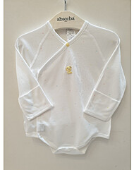 뉴하임 텐셀 배냇슈트  A2C10131