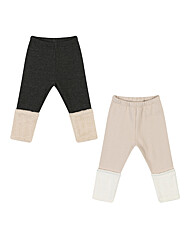 알파인 뽀송이 레깅스 HY7541P3