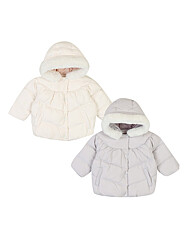 미르 덕 화이버 점퍼 HY7531P4