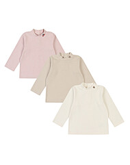 모달 반목 티셔츠 HY7533P1