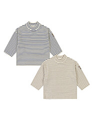 블리제 반목 티셔츠 HY7533P2