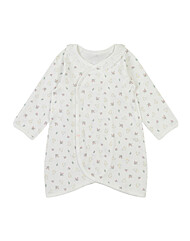 모네 60수 배내가운  HZ110201