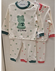 퐁퐁 실내복  HZ710504