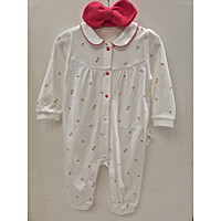 안나 모달 우주복 헤어밴드 SET  HZ710601