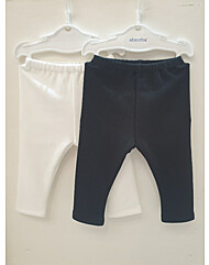 멜리 에센셜 뽀송이 레깅스 H2D24151