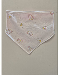 파베 모달 스카프빕  H1133851