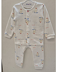 퐁실 베어 에센셜 내의  H2710381