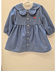 케이드 텐셀 원피스  H1125151