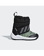 아디다스 키즈 라피다 스노우 BTW I_AH2606