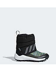 아디다스 키즈 라피다 스노우 BTW C_AH2604