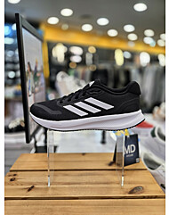 아디다스-ADIDAS 남녀공용 클라우드폼 런팔콘 5 와이드 W(IE0556)