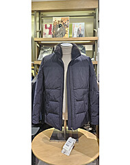 PPJP4207에리퍼 구스다운점퍼