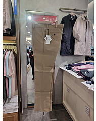 POPC1509나일론스판바지