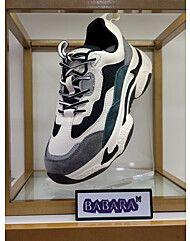 바바라 BBC613 어글리슈즈