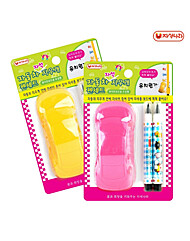 자동차 지우개펜세트 8807317113636