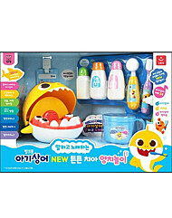 핑크퐁 아기상어NEW튼튼치아양치놀이 8809973495026