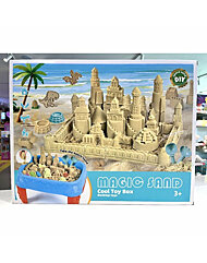 토이플러스 매직샌드클레이 8809973494739