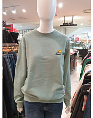 캠핑자수 맨투맨 JM1TSU863