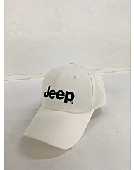 JEEP 키즈 빅로고 베이직 핏 볼캡 KM0GCU093 3색상