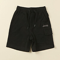 싱글 셋업 반바지 KN2TPU923