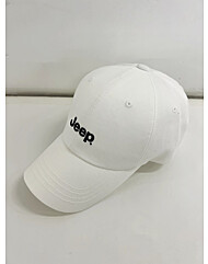 키즈 스몰지프 베이직 볼캡 KN0GCU092 8색상