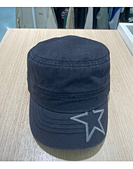 아동 별 지프 군모 KK0GCU521