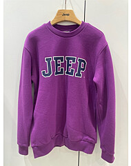 키즈 기획 JEEP 맨투맨 KK1TSU892
