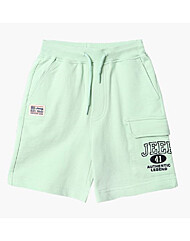 JEEP41 시리즈 쮸리 반바지 KN2TPU954 3색상 아동공용
