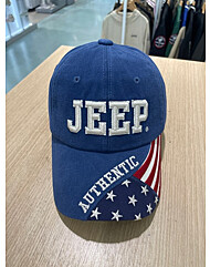 키즈 성조기 모자 KN0GCU156