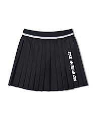 AMERICAN ICON 플리츠 스커트 KO3SKF019