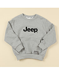 키즈 루즈핏 빅지프 맨투맨 KN3TSU803 6색상