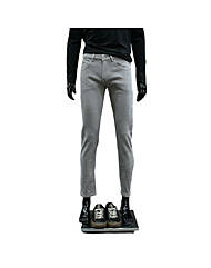 기모청바지 3COLOR 소프트텐셀코튼 윈터데님 m-gjean83