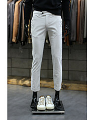 이태리직수입 레귤러슬림라인 워시드코듀로이팬츠 f-gcpt58gr