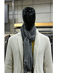 이태리직수입 3COLOR 클래식머플러 f-gmuf50