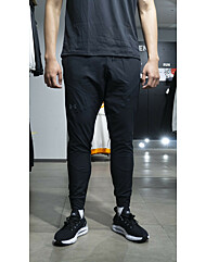 언더아머 남성 언스타퍼블 팬츠 트레이닝 조거 바지 1352027