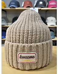 [캡텐]엘르 러브썸 니트비니(ELE6UKB006)