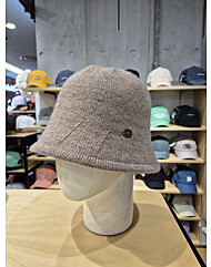 [캡텐 ]엘르 벨 니트벙거지(ELC6UGB011)