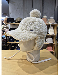 [캡텐]엘르 귀달이 방울캡(ELE6UCW006)